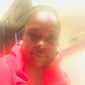 Meet your Posher, Latasha